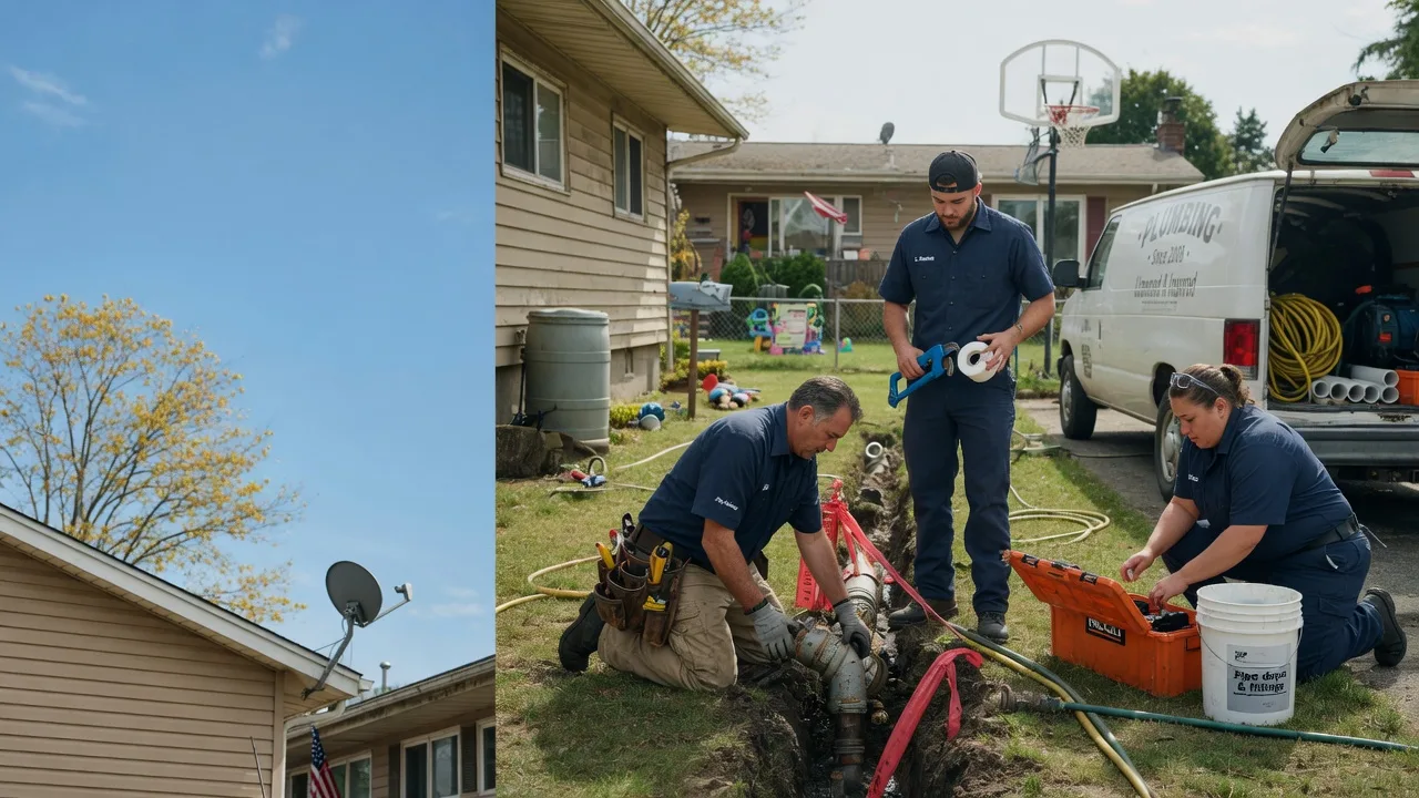 Garbage Disposal Replacement in Leonardville, KS near me