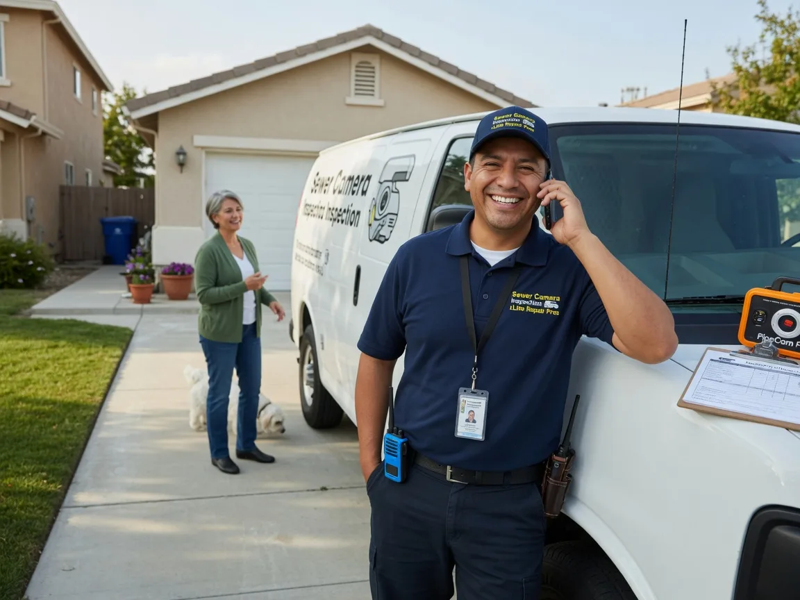 Sewer Line Repair Leonardville, KS FAQs